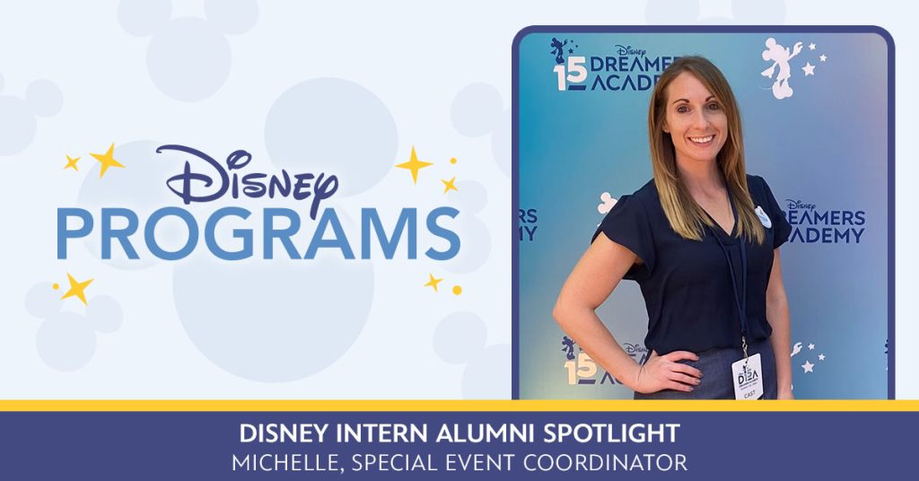 Disney Internships Archives Life At Disney