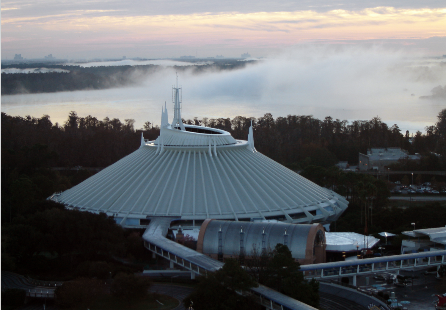 OUR STORY - Walt Disney Imagineering