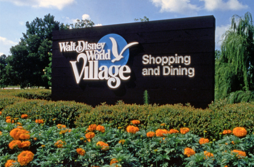 OUR STORY - Walt Disney Imagineering