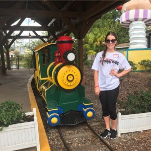 GKTW -- Justice with train