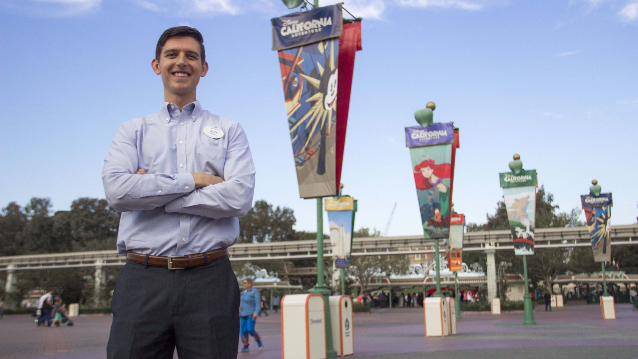 Engineering Archives Life at Disney