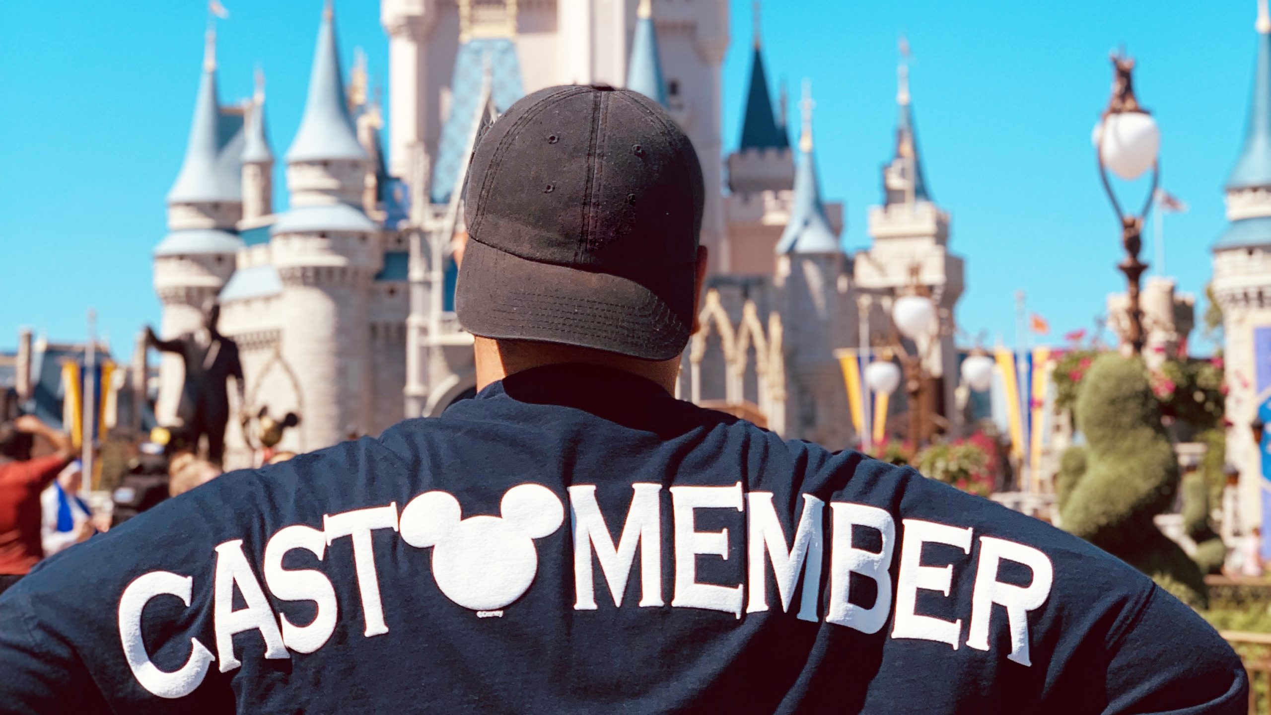 10 Things All Disney College Program Alumni Have In Common Life at Disney