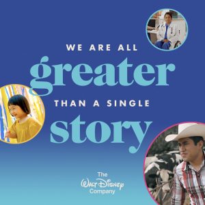 Reimagine Tomorrow - Disney launches Reimagine Tomorrow amplifying  underrepresented voices.