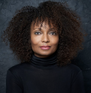 Headshot of Latondra Newton, Chief Diversity Officer, The Walt Disney Company