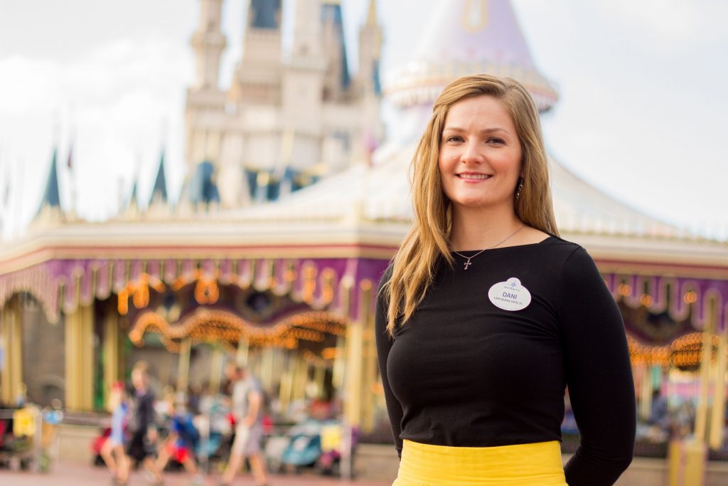 Ancient Tech Meets StateoftheArt Innovation With Disney Engineering