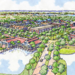 Walt Disney World Earmarks 80 Acres for New Affordable Housing Development