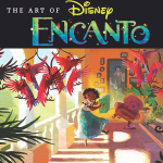 Q&A: Inside the Magical World of The Art of Encanto