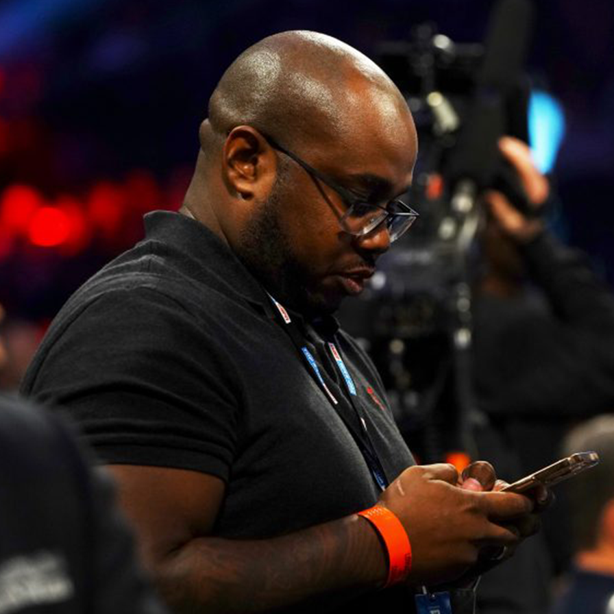 Kel Dansby Brings Boxing to a New, Younger Audience with TikTok
