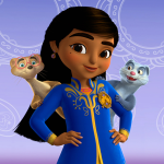 Mira, Royal Detective to Debut Bollywood-Inspired Specials—Plus More in News Briefs