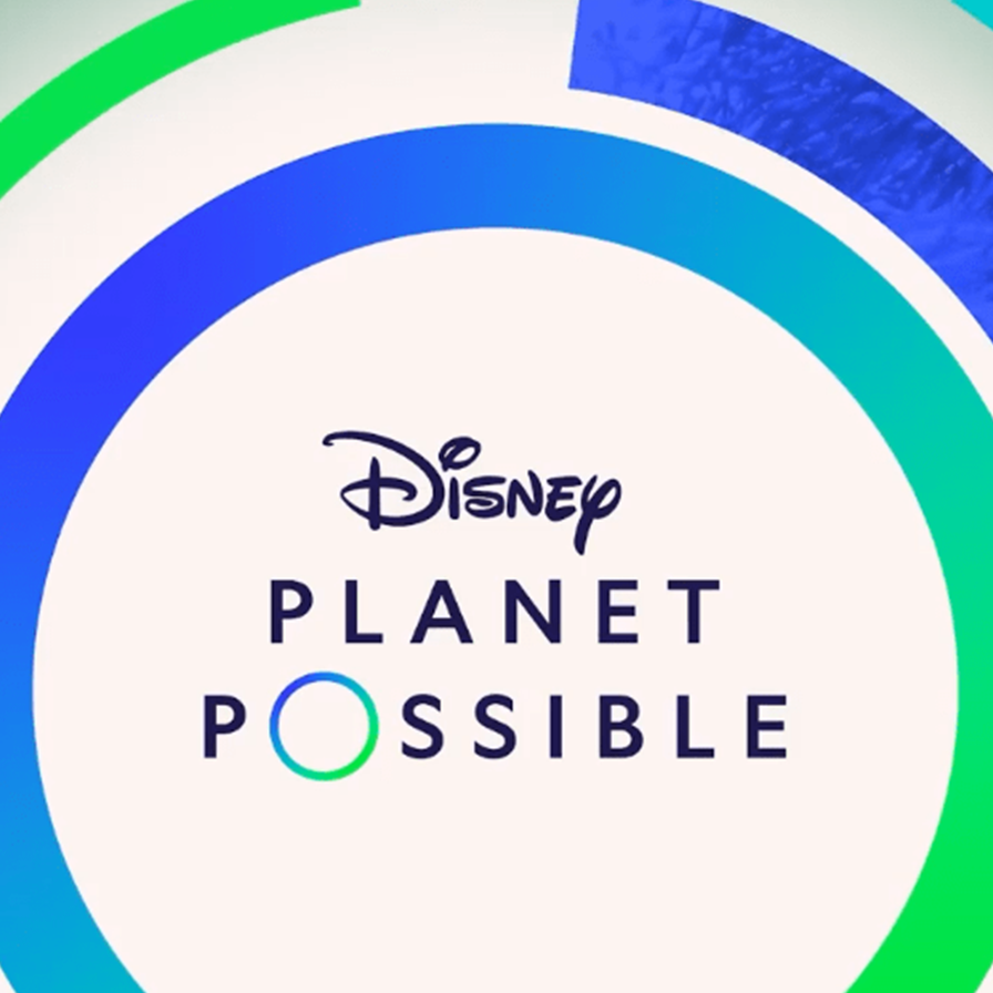 Disney Planet Possible: Sharing the Actions We’re Taking to Protect the Planet