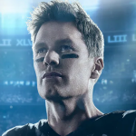 "Man In The Arena: Tom Brady" Now Streaming On Disney+ And Hulu