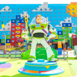 Tokyo Disney Resort Toy Story Hotel is Now Open!