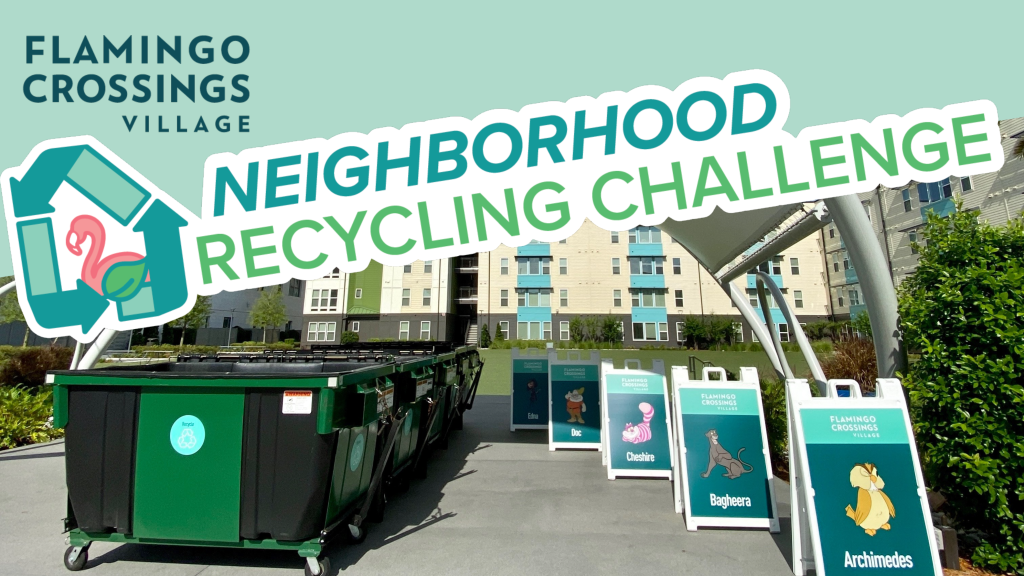 Recycling Challenge_Blog Hero Image