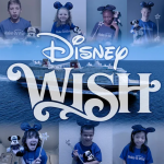 Wishes Do Come True: Disney Cruise Line Honors Make-A-Wish® Children as Godchildren of the Disney Wish