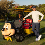 Disney’s Magnolia Golf Course Undergoing Most Extensive Redesign in its History