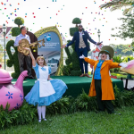 A ‘Grand’ Opening: Disney Vacation Club Commemorates New Resort Studios at The Villas at Disney’s Grand Floridian Resort & Spa