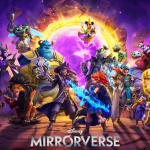 Disney Mirrorverse Launches; Explore Whole New Universe Today