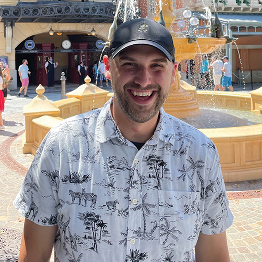 Bringing the Story to Life with Disney Merchandise at Star Wars: Galaxy's Edge