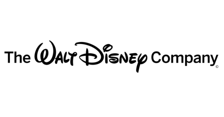 Text: The Walt Disney Company