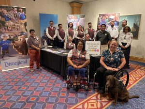 Accessibility and Guests with Disabilities