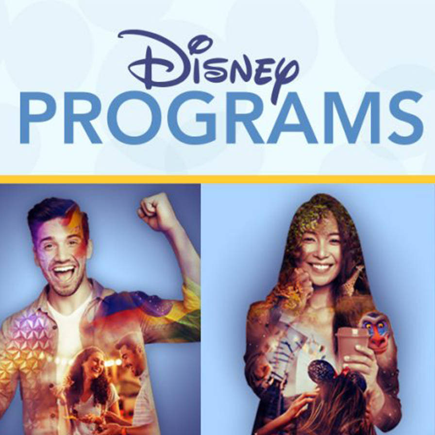 Curious About the Disney College Program? Attend an Informational Session