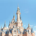 Shanghai Disneyland Official Flagship Store Launches on Tmall with Highly-Anticipated Online Shopping Experience