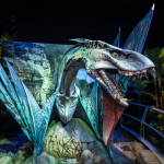 Shanghai Disney Resort Proudly Presents AVATAR: EXPLORE PANDORA Limited-Time Immersive Exhibition at Shanghai Disneyland