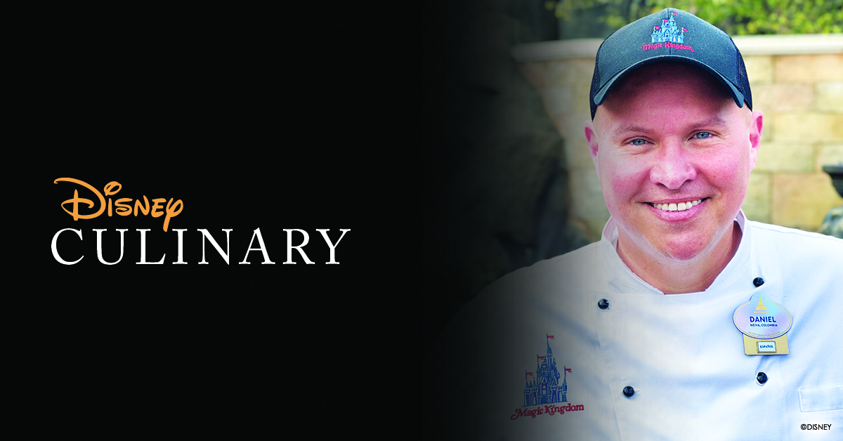 Disney Culinary Program Posts - Life at Disney