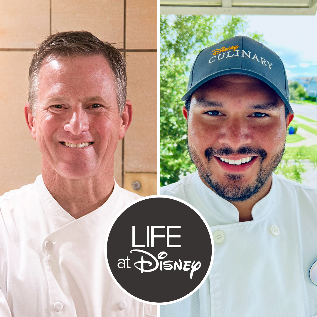 Episode 5: Disney Culinary – Signature Dining and Festivals
