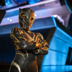 Disneyland Resort Celebrates “Black Panther: Wakanda Forever” Fact Sheet