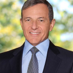 The Walt Disney Company Board Of Directors Appoints Robert A. Iger As Chief Executive Officer