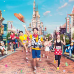 Hong Kong Disneyland 10K Weekend 2023 – Presented by AIA Vitality Returns Next March with the Celebration of Disney 100 Years of Wonder