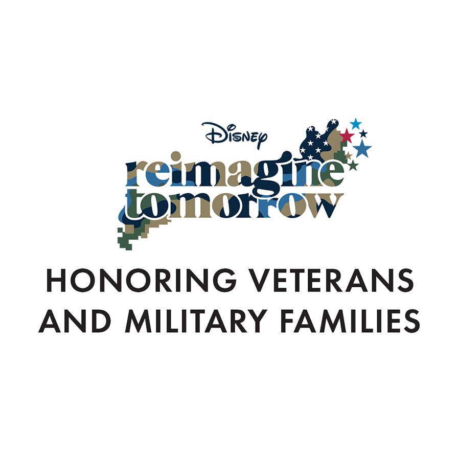 Honoring Veterans and Military Families at The Walt Disney Company