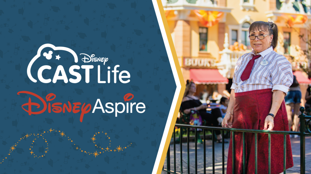 Making the Dreams You Wish Come True - Life at Disney
