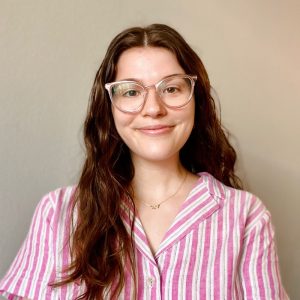 Headshot of Lindsay Diamond