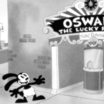 Oswald the Lucky Rabbit Stars in a New Walt Disney Animation Studios Short for Disney 100 Years of Wonder