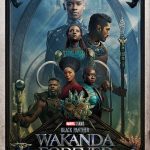Stream Marvel Studios’ 'Black Panther: Wakanda Forever' on Disney+ on February 1, 2023