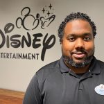 HBCU Spotlight: Clint Clarke, Audio Designer Sr | Disney Live Entertainment