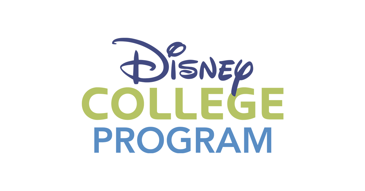 Create the Magic Disney College Program Roles