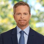 Mark Parker to Be Named Chairman of The Walt Disney Company
