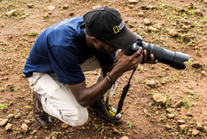 National Geographic Announces Third Year of Field Ready Program