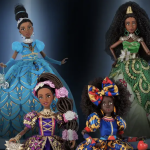 Disney Unveils Collaboration with CreativeSoul Photography Through Re-Imagined Diverse Dolls Inspired by Disney Princesses