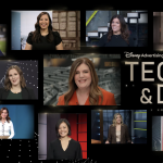 Disney Showcases Cutting-Edge Innovation and Proven Results At Annual Tech & Data Tentpole