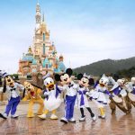 Hong Kong Disneyland Resort Excites Fans with a Full Year of Magical Experiences in 2023