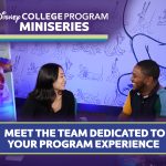 Episode 2: Meet the team dedicated to your Program Experience