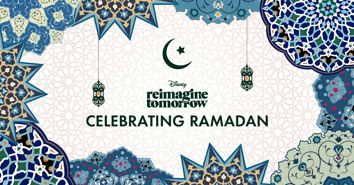 Ramadan Celebration