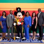 The Walt Disney Company Joins Propel Education Center in Support of the Next Generation of Diverse Storytellers and Innovators