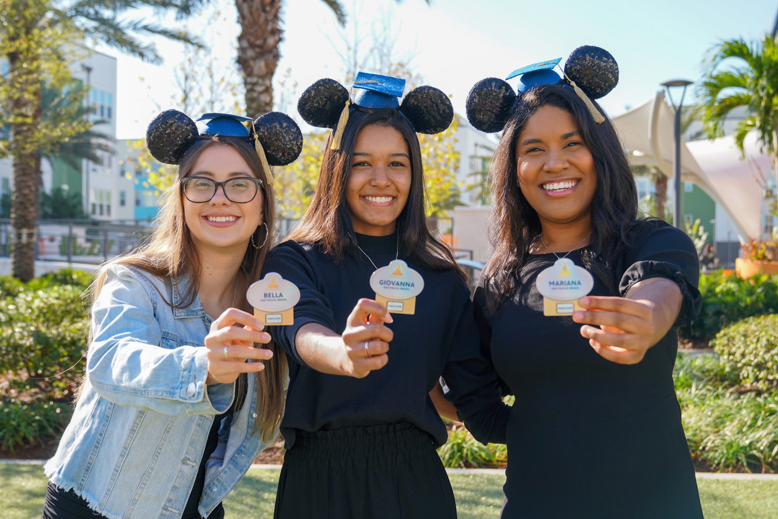 Disney Programs celebrates two years since relaunch Life at Disney