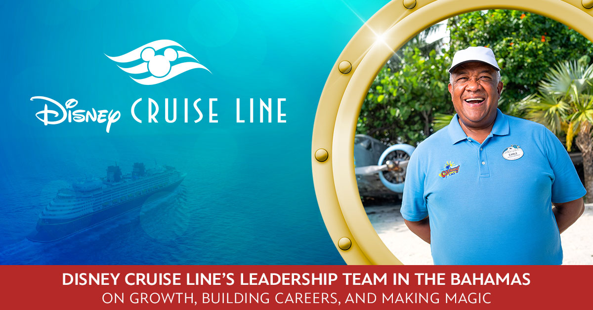 disney cruise jobs bahamas