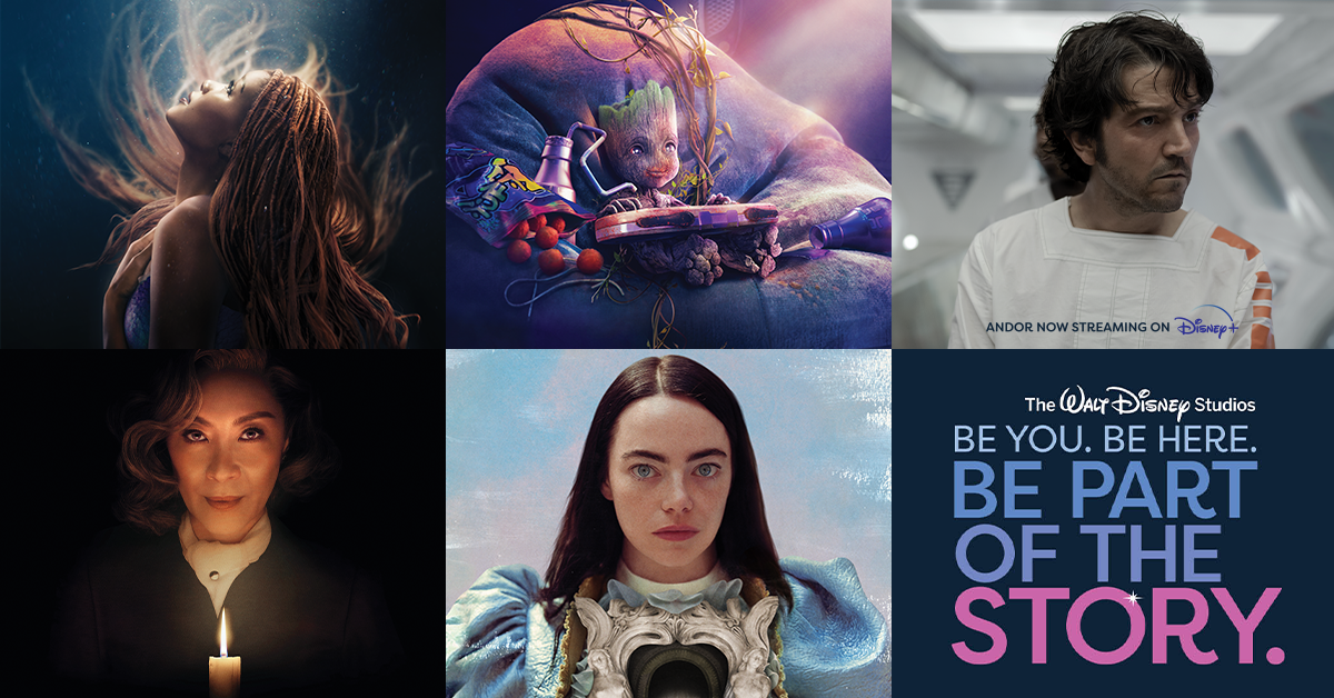 Disney UK Employees Provide Insight for Screen Industry Careers at